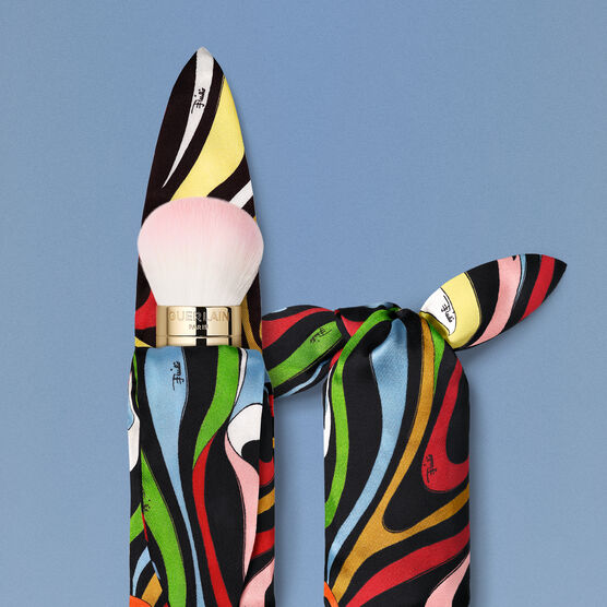 PUCCI PINCEL M�T�ORITES